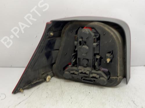 Used Right taillight VW GOLF IV (1J1) 1.9 TDI (130 hp) 20380973