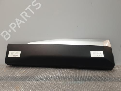 Used Door moulding trim PEUGEOT 2008 II (UD_, US_, UY_, UJ_, UR_, UC_) 1.2 PureTech 130 (USHNS, URHNS) (130 hp) 27816895
