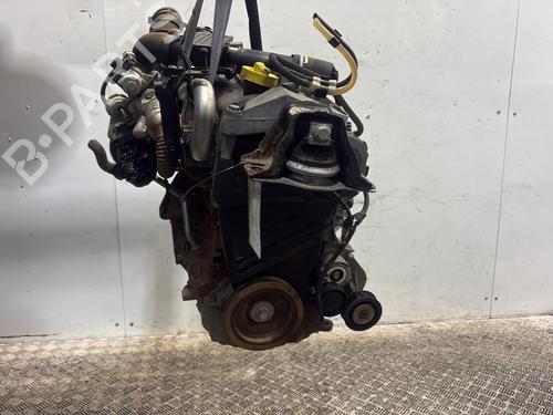 Engine RENAULT KANGOO Express (FW0/1_) | BP33700492M1 - Image 4