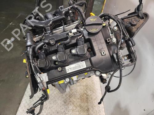 Engine KIA PICANTO II (TA) 1.0 | BP39725820M1 - Image 5