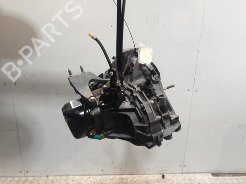 Gearbox DACIA SANDERO II TCe 90 (B8M1, B8MA, B8AC) | BP39886188M3 - Image 4