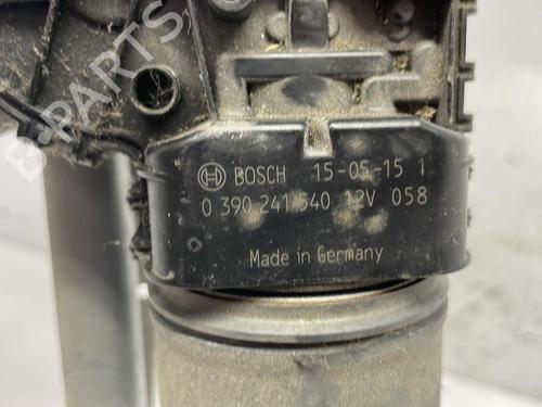Front wiper motor PEUGEOT 208 I (CA_, CC_) 1.6 HDi / BlueHDi 75 | BP20372946M29 