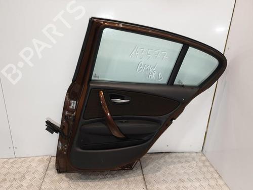 Right rear door BMW 1 (E87) 116 i | BP20382043C5 