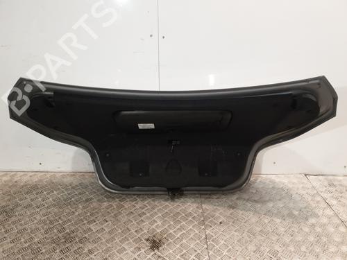 Tailgate BMW 5 (E60) 525 xd | BP22642883C6 