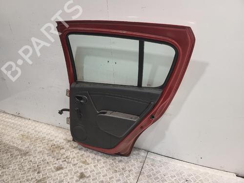 Used Right rear door Right rear door 38678839 38678839