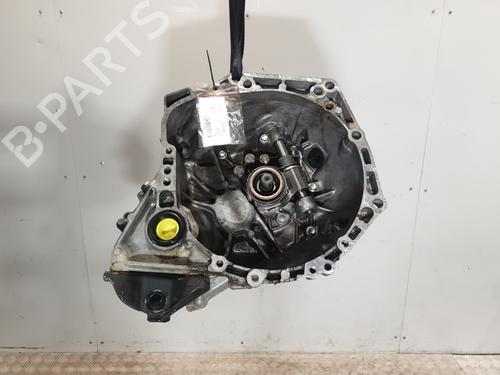 Boîte de vitesses TOYOTA AYGO (_B1_) 1.0 (KGB10_, KGB10R) (68 hp) 30095617