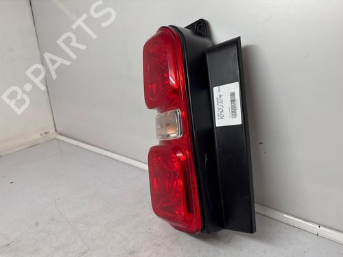Left taillight FIAT SCUDO Van 2.0 Multijet 180 (506) | BP38518568C34 - Image 6