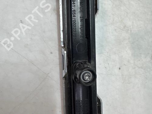 Left daytime light VW TAIGO (CS1) 1.0 TSI | BP38518613C104 - Image 4