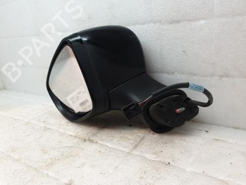 Left mirror RENAULT CLIO IV (BH_) 1.5 dCi 90 | BP24114191C26 