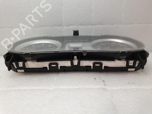Instrument cluster RENAULT CLIO III (BR0/1, CR0/1) 1.5 dCi | BP21662914C47 