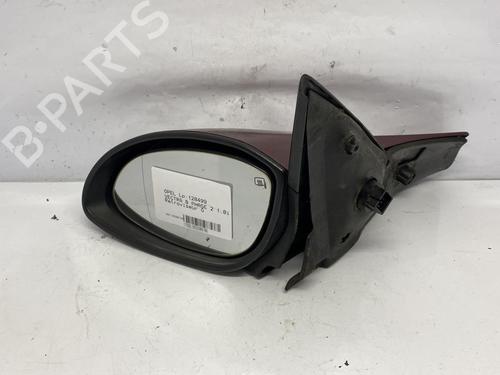 Used Left mirror OPEL VECTRA B (J96) 1.8 i 16V (F19) (115 hp) 20380395