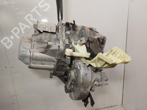 Gearbox PEUGEOT 208 I (CA_, CC_) 1.6 HDi / BlueHDi 75 | BP25759210M3