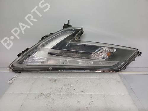 Used Right headlight Right headlight NISSAN JUKE (F15) 1.6 (117 hp) 36515919 36515919