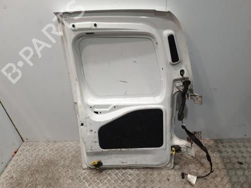 Left tailgate PEUGEOT PARTNER Box Body/MPV 1.6 HDi / BlueHDi 75 | BP32111710C76 