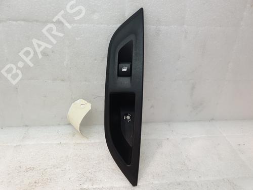 Used Left rear window switch PEUGEOT 2008 II (UD_, US_, UY_, UJ_, UR_, UC_) 1.5 BlueHDI 130 (131 hp) 23781521