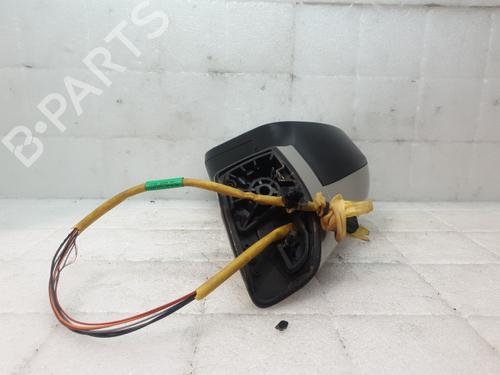 Left mirror PEUGEOT 308 I (4A_, 4C_) 1.6 HDi | BP29415644C26 
