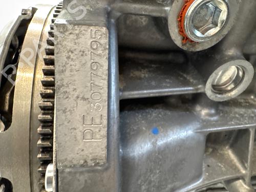 Engine MAZDA MX-5 IV (ND__) 2.0 (ND2E, ND6E) | BP38723998M1 - Image 4