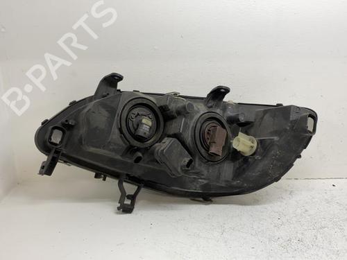 Højre forlygte OPEL ZAFIRA A MPV (T98) 2.2 DTI 16V (F75) (125 hp) 20384110