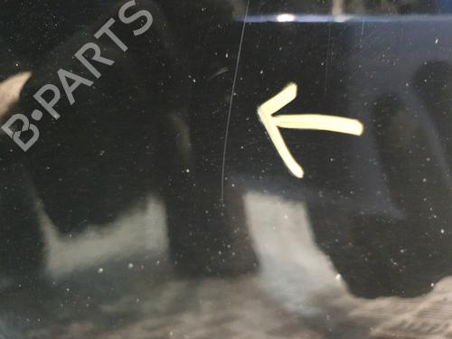 Left front door CITROËN C4 Grand Picasso I (UA_) 1.6 16V | BP25907959C2 