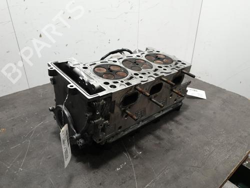 Cylinder head PORSCHE CAYENNE (92A) 3.0 Diesel | BP20379908M5 - Image 9