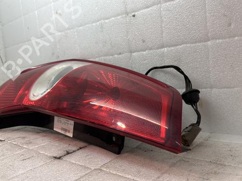 Left taillight SUZUKI SPLASH (EX) 1.0 (A5B310) | BP33432978C34  - Image 7