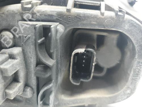 Used Right taillight Right taillight RENAULT CLIO IV (BH_) 1.5 dCi 75 (75 hp) 20372510 20372510