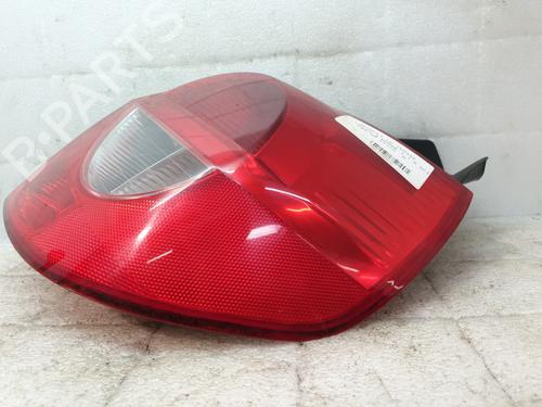 Right taillight RENAULT CLIO III (BR0/1, CR0/1) 1.5 dCi (BR17, CR17) | BP25447529C35 