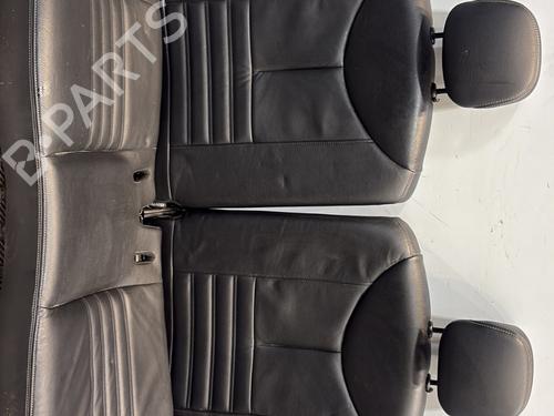 Seats set BMW Z4 Roadster (E85) 2.5 i | BP29822076C78