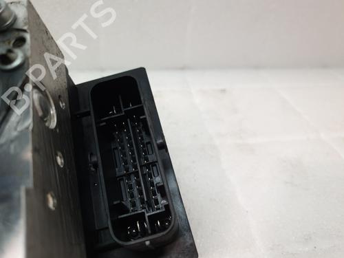 Used ABS pump ABS pump PEUGEOT 308 I (4A_, 4C_) 1.6 HDi (92 hp) 30877320 30877320