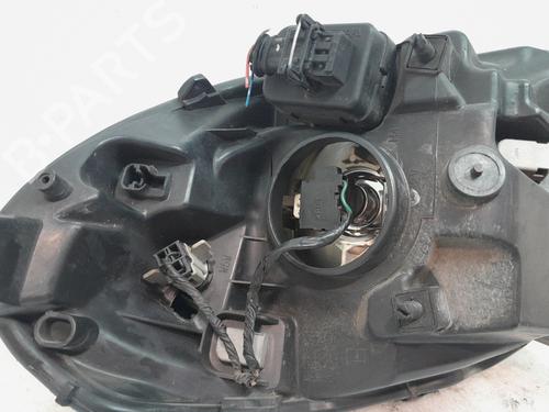 Right headlight NISSAN MICRA III (K12) 1.2 16V | BP27191990C29 