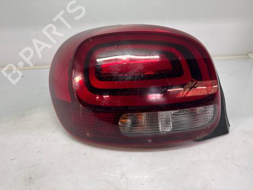 Left taillight CITROËN C3 III (SX) 1.2 THP 110 (SXHNPS, SXHNZT, SXHNZ6) | BP38042994C34 - Image 7