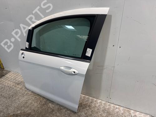 Left front door FORD B-MAX (JK) 1.0 EcoBoost | BP36845988C2  - Image 5