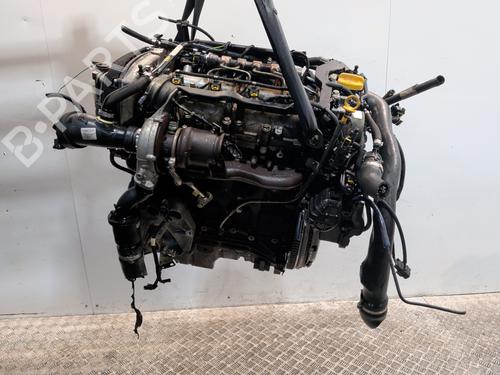 Used Engine ALFA ROMEO GIULIETTA (940_) 1.6 JTDM (940FXD1A) (105 hp) 32985573