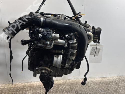 Engine RENAULT CLIO IV (BH_) 1.5 dCi 75 | BP33614624M1 - Image 3