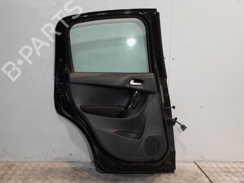 Left rear door CITROËN C3 II (SC_) 1.2 VTi 82 | BP21973776C4 