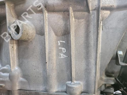Gearbox MAZDA CX-3 (DK) 1.5 SKYACTIV-D (DK2WS, DK5FW) | BP36141113M3 - Image 7