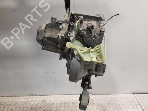Gearbox CITROËN C3 Picasso (SH_) 1.6 VTi 120 | BP37716092M3  - Image 6
