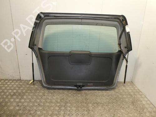 Used Tailgate MERCEDES-BENZ A-CLASS (W169) A 180 CDI (169.007, 169.307) (109 hp) 20384204
