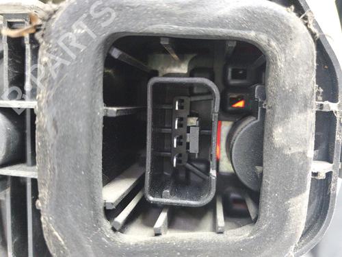 Right taillight VW GOLF V (1K1) 1.9 TDI | BP20371545C35 