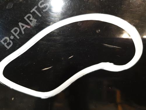 Right rear door CITROËN C4 Grand Picasso I (UA_) 1.6 16V | BP25892083C5 
