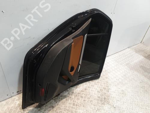 Left rear door VW GOLF VI (5K1) 1.6 TDI | BP30536942C4