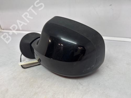 Left mirror DACIA SANDERO 1.4 MPI LPG | BP39111465C26 - Image 2