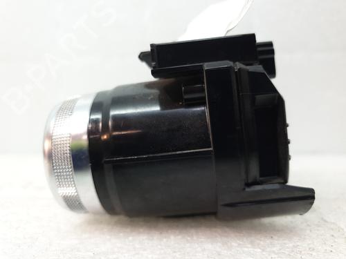 Climate control DACIA DUSTER (HM_) 1.5 dCi 115 (HMAD) | BP22536150I5 