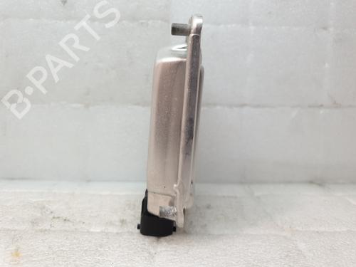 Engine control unit (ECU) VW PASSAT B5 (3B2) 1.9 TDI | BP27699450M57 