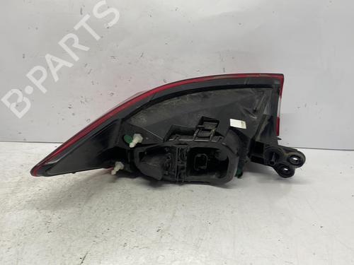 Used Right taillight RENAULT CLIO IV (BH_) 1.5 dCi 75 (75 hp) 20372429