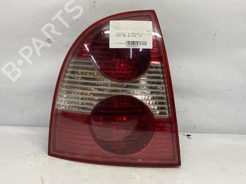 Left taillight VW PASSAT B5.5 (3B3) 1.9 TDI | BP20380410C34 