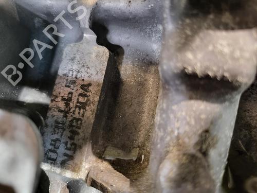 Engine BMW 3 Touring (E91) 335 i | BP39685638M1 - Image 5