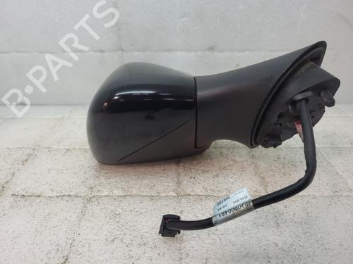 Left mirror RENAULT CLIO IV (BH_) 0.9 TCe 90 (BHNF, BHMA, BHMH, BHJK, BHJR) | BP31579934C26
