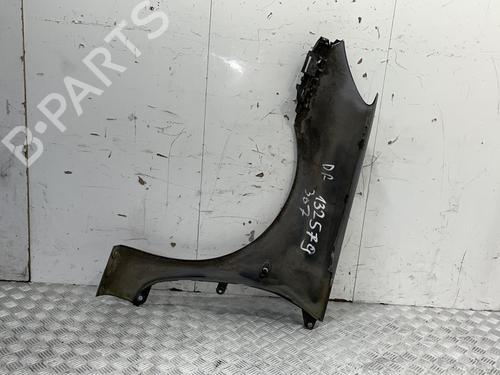 Right front fenders PEUGEOT 307 (3A/C) 2.0 HDi 110 | BP20383479C42 