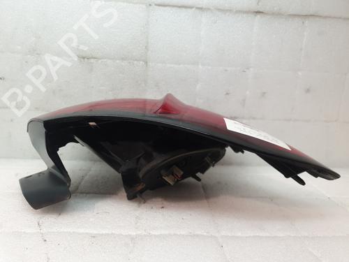 Left taillight CITROËN DS4 (NX_) 2.0 HDi / BlueHDi 135 | BP29213916C34 - Image 5